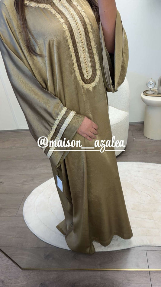 Caftan
