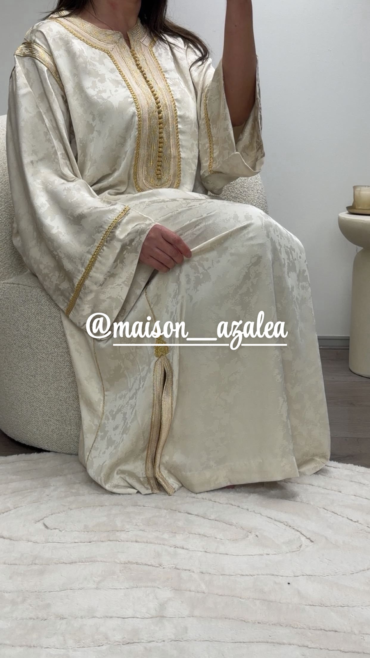 Caftan Beldi