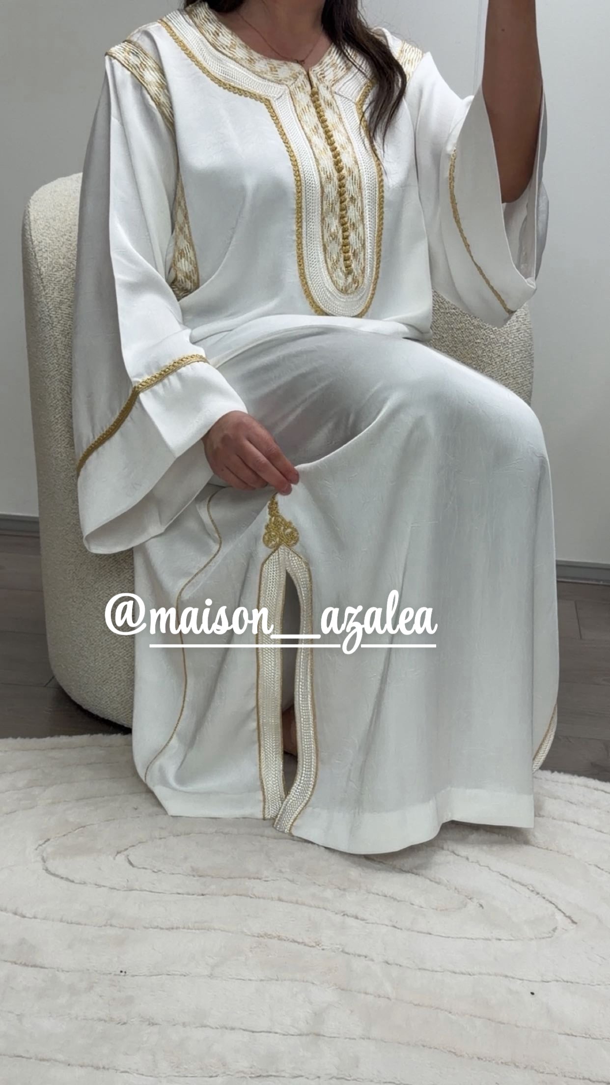 Caftan Beldi
