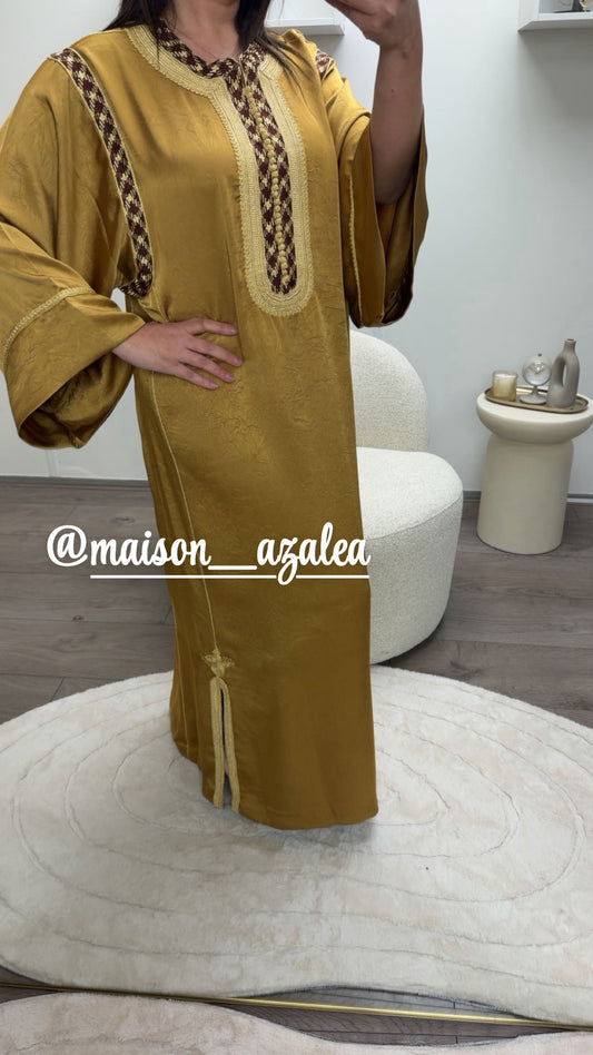 Caftan Beldi